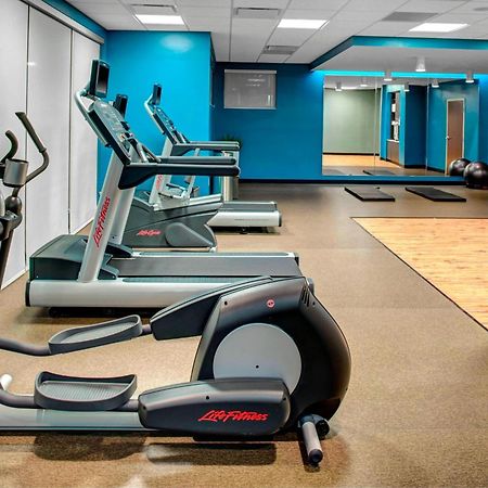 Fairfield Inn & Suites By Marriott Douglas Bagian luar foto