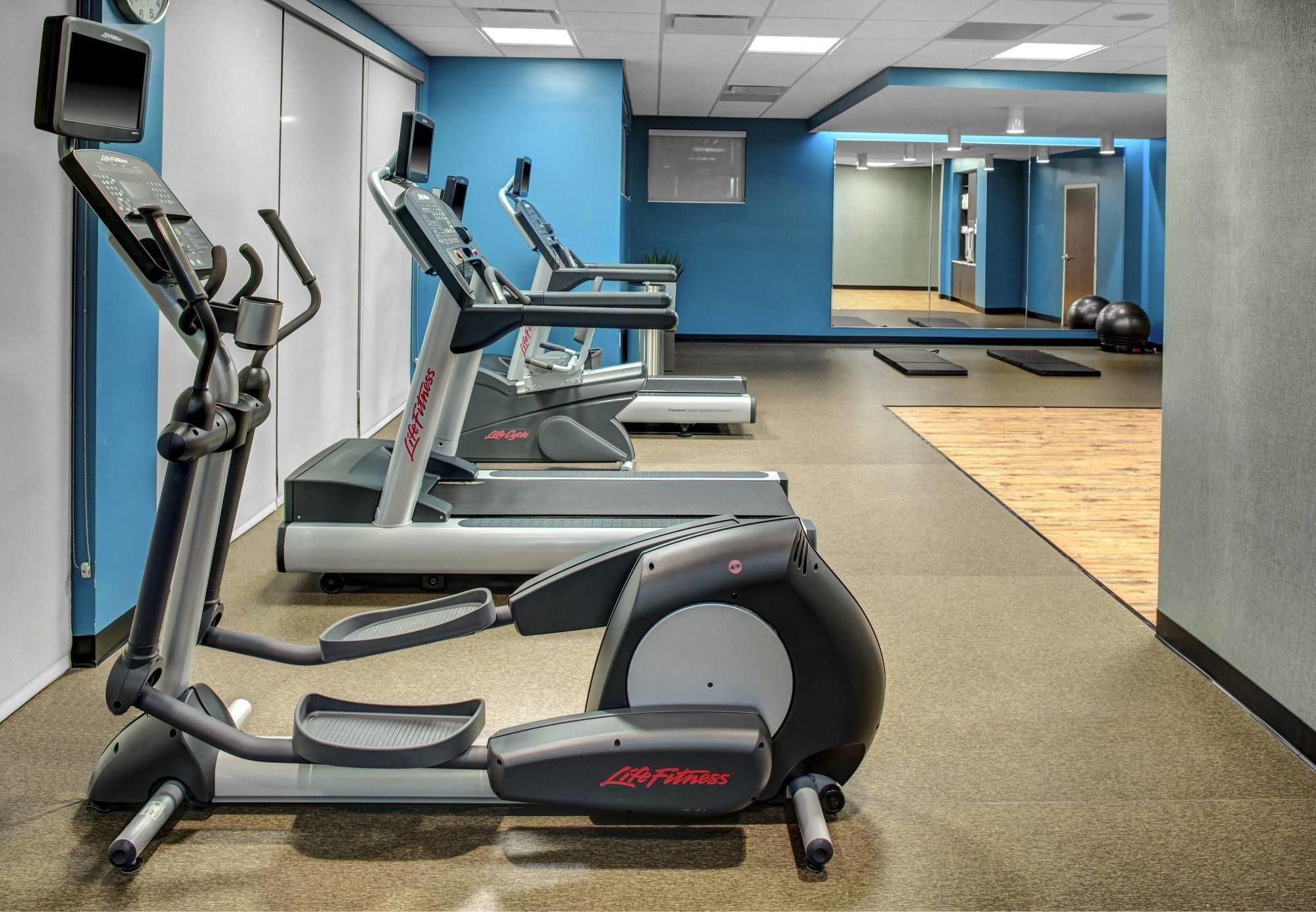 Fairfield Inn & Suites By Marriott Douglas Bagian luar foto